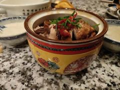 -南京大牌档(凯德大峡谷店)