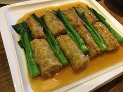 -垚慈居素食(华发新城店)