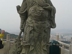 -石岛赤山风景区