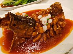 -知味观(湖滨总店)