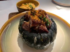 妮妮南瓜牛扒-阿妮叶李(光谷世界城店)