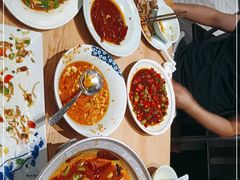 -陈先进鱼馆·地道农家菜(萧山奥体店)