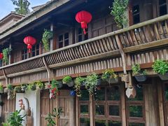 -鼓岭旅游度假区