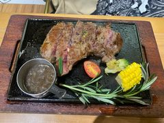 -豪客来牛排(红豆万花城店)