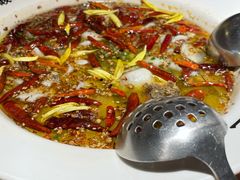 -太二酸菜鱼(群光广场店)