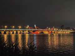 -蠡湖大桥公园