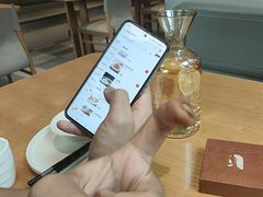 -隅乐胡椒虾·台湾菜·团建(皇岗店)