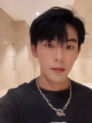 -男先生男士理发馆