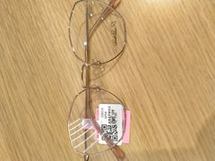 -宝岛眼镜(福清万达店)