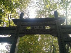 -杭州黄龙洞
