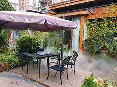-夜不收荤豆花(大邑总店)