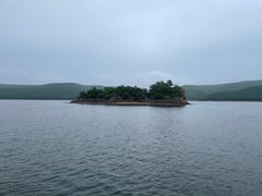 -镜泊湖风景区