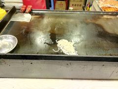 -金姐烤冷面(大沙泥街店)