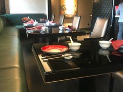 -上海苏宁宝丽嘉酒店·嘉府壹号中餐厅