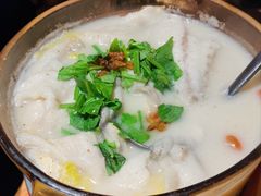 古法黄鱼汤-闽上鲜·福建菜(龙湖滨江天街店)