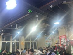 -皖北巫氏三胖地锅鸡(长淮总店)
