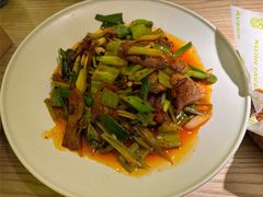回锅肉-苦尽酒馆·川菜(鼓楼店)