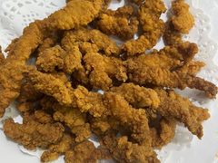 -晶渔坊·海鲜私房菜(东夷小镇店)