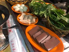 -范贤光鸡公煲(平乐园总店)