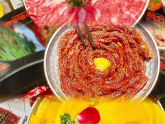 -牛市坎火锅(建设路店)