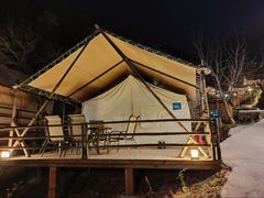 -北京山里寒舍度假酒店