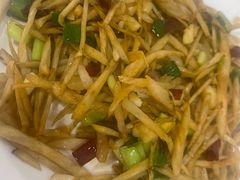 -新凯旋烧烤·燕姐千岛湖土菜