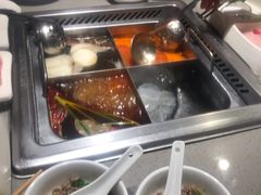 -海底捞火锅(凯德广场店)