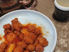 -李氏传家菜(兴城路店)