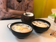 -志龙皇冠吃货椰子铺