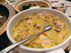 -洞庭鱼香(万科店)