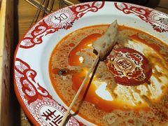 -小杨烤肉(明德门店)