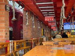 -养牛邓·潮汕牛肉海鲜自助火锅(广州店)