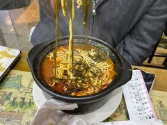 -清真·穆萨砂锅(大皮院店)