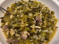 -巢爷老味(东方红店)