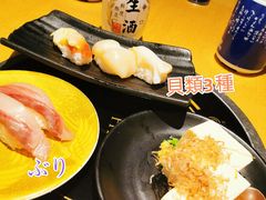 -合点寿司(美罗城店)