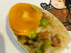 干锅鸡-宽宽干锅(牛车水店)