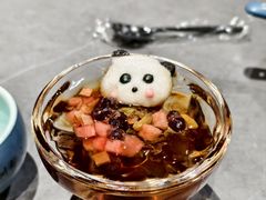 -四川饭店(东坝万达广场店)