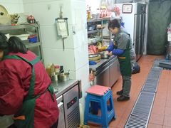 -胡同烧烤·烤肉(塔湾店)