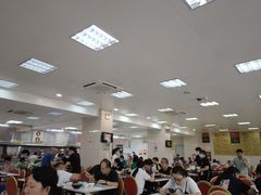 大堂-常州糕团店(北大街新世纪商城店)