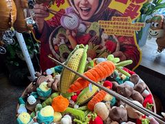 -小龙坎火锅(全球总店)