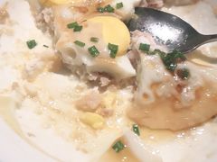 -湘邻呷铺·田园家宴(汉基广场店)