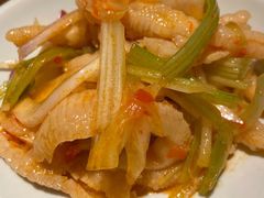 泰式柠香鸡爪-弄堂里·寻味杭州(湖滨银泰in77C区店)