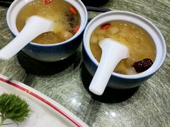 -东来顺(非遗·清真火锅·盛世广场店)