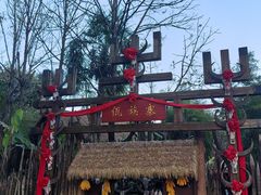 -云南民族村