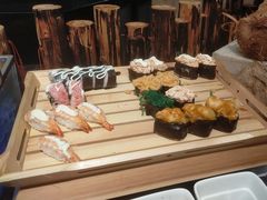 -惠州皇冠假日酒店·西餐厅·自助餐厅