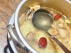 -魁盛居百年鲁菜馆(县西巷店)