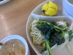 -素满香·食养自助(建邺万达店)