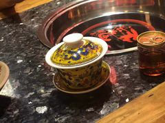 -蜀大侠火锅(龙岗店)