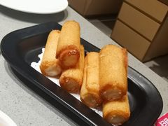 -海底捞火锅(让胡路万达店)
