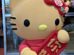 -芭莉与彩虹西餐厅(成都合生汇店)
